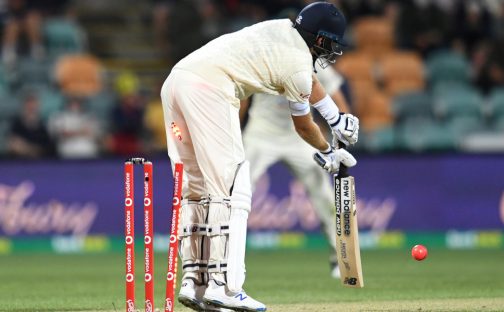 Ashes England
