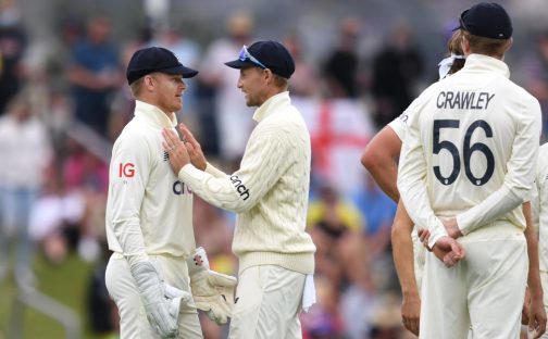 Joe Root