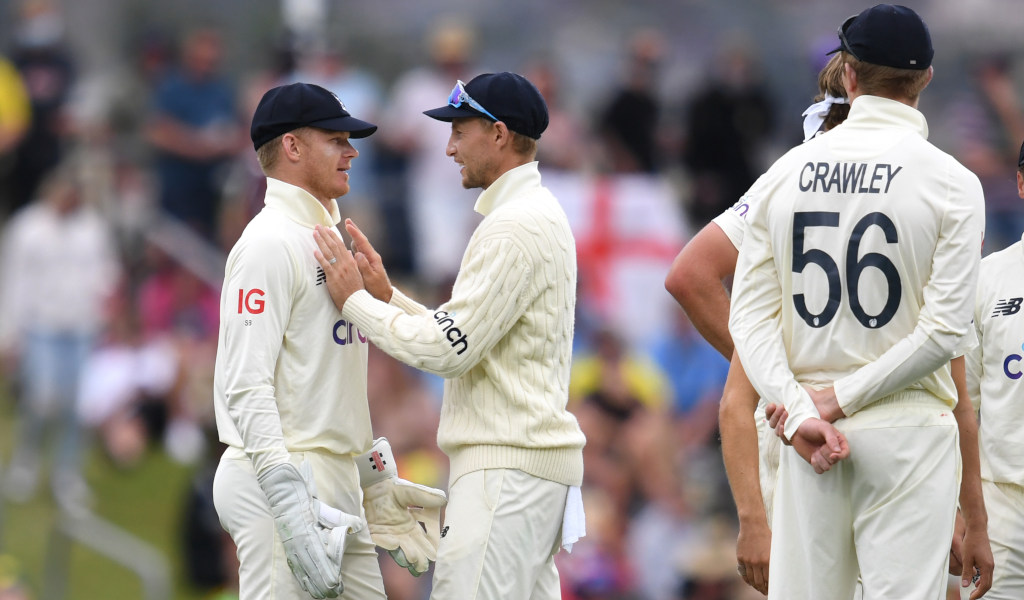 Joe Root