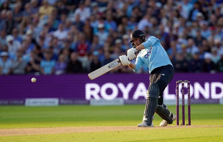 James Vince