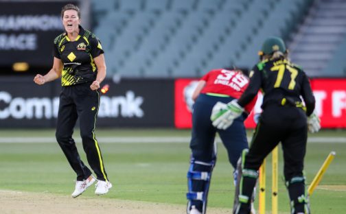 Women's Ashes