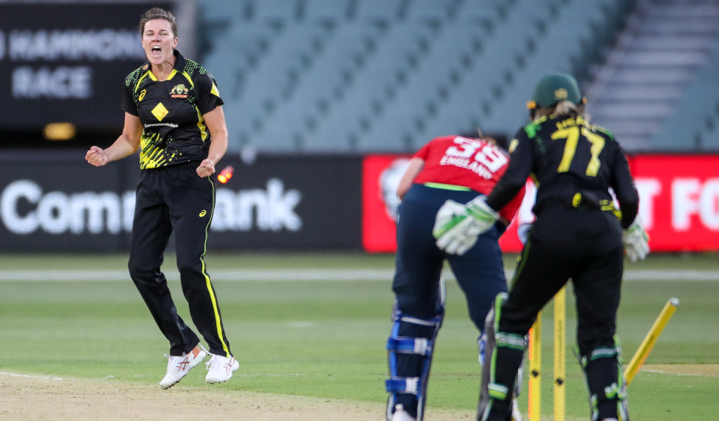 Women's Ashes