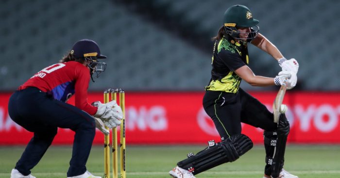 Tammy Beaumont