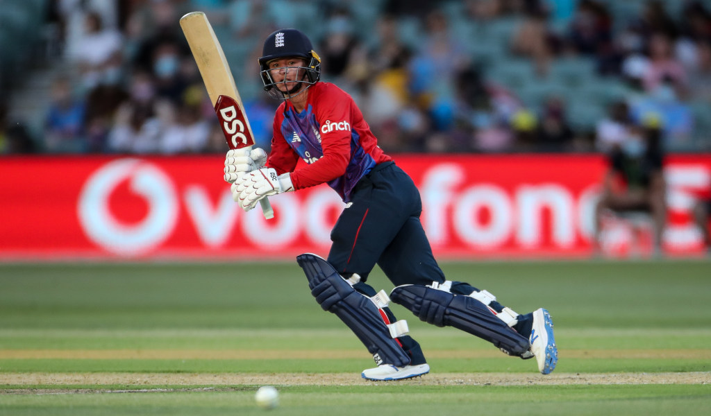 Women’s Ashes: England and Australia share points as T20 is washed out