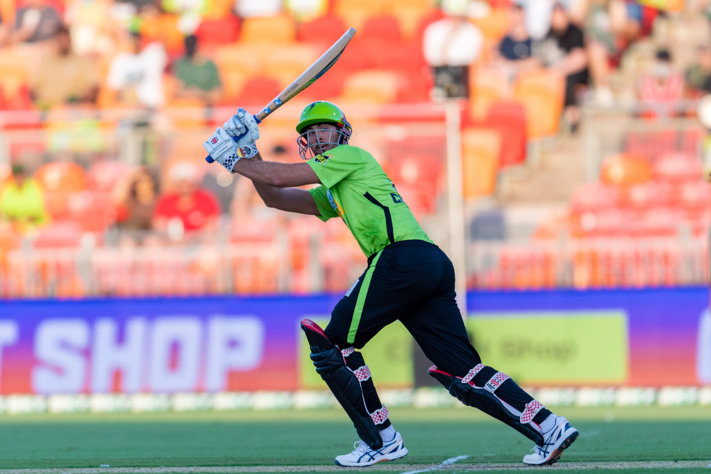 Sydney Thunder