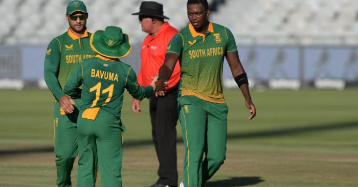 Bavuma