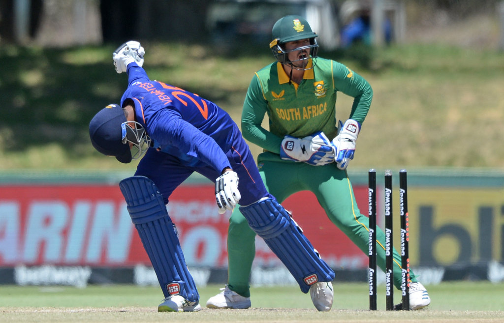 SuperSport won’t broadcast IPL in South Africa