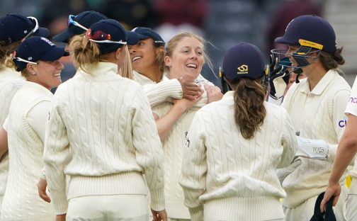 Heather Knight