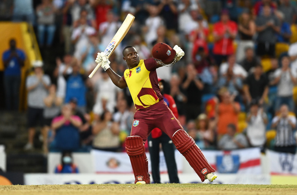 West Indies