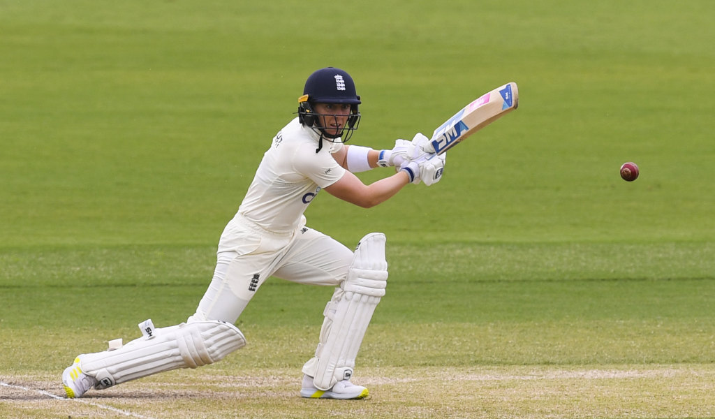 Heather Knight Women's Ashes