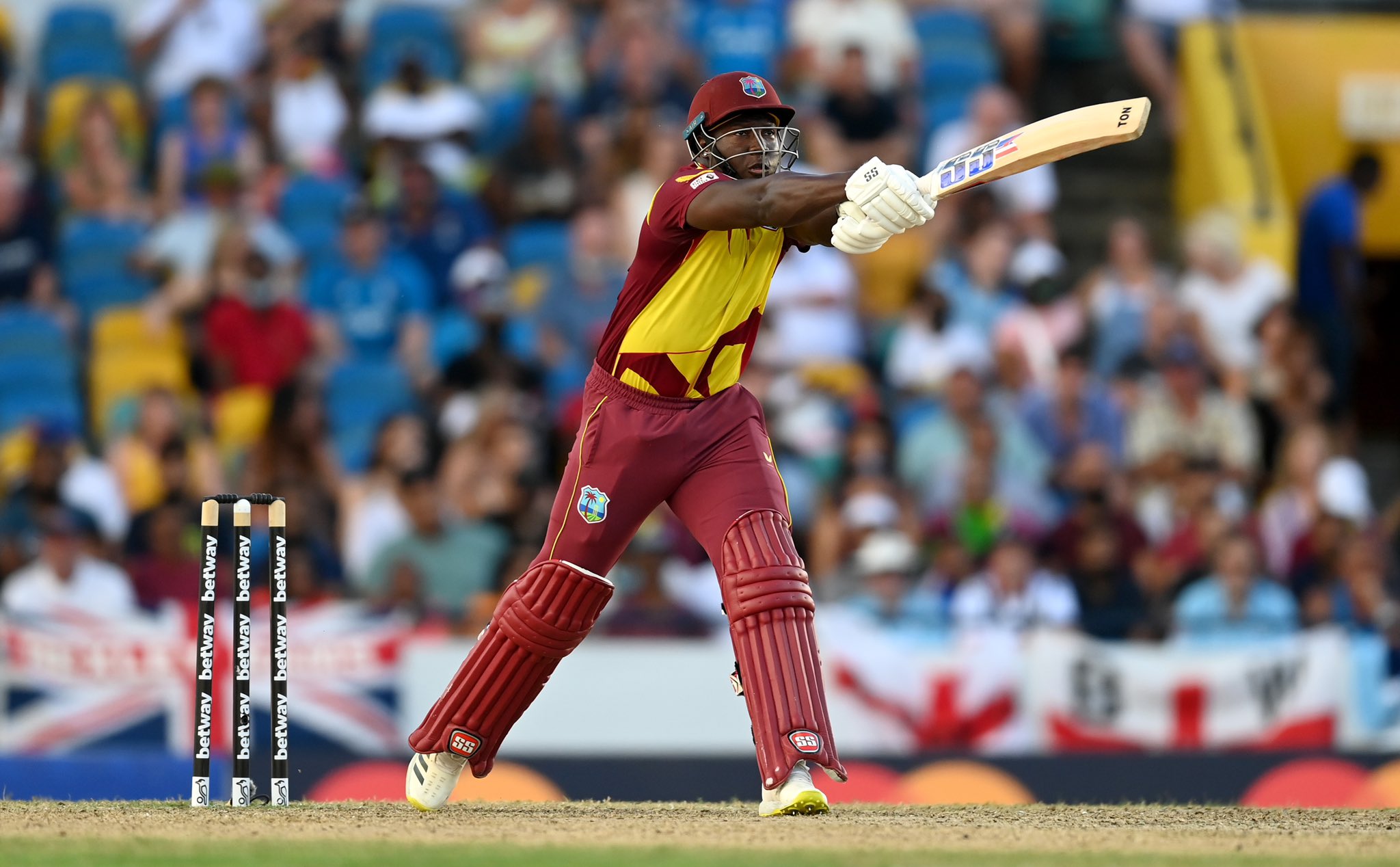 West Indies