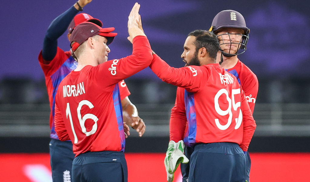 Adil Rashid