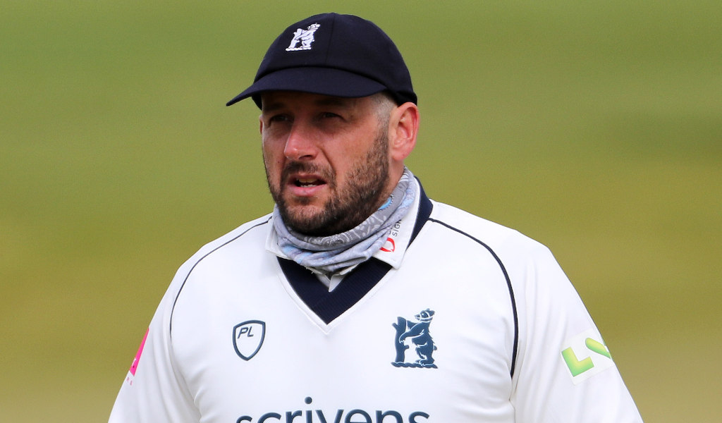 Tim Bresnan