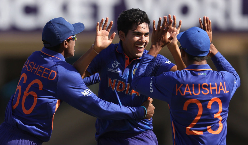 Under 19 World Cup