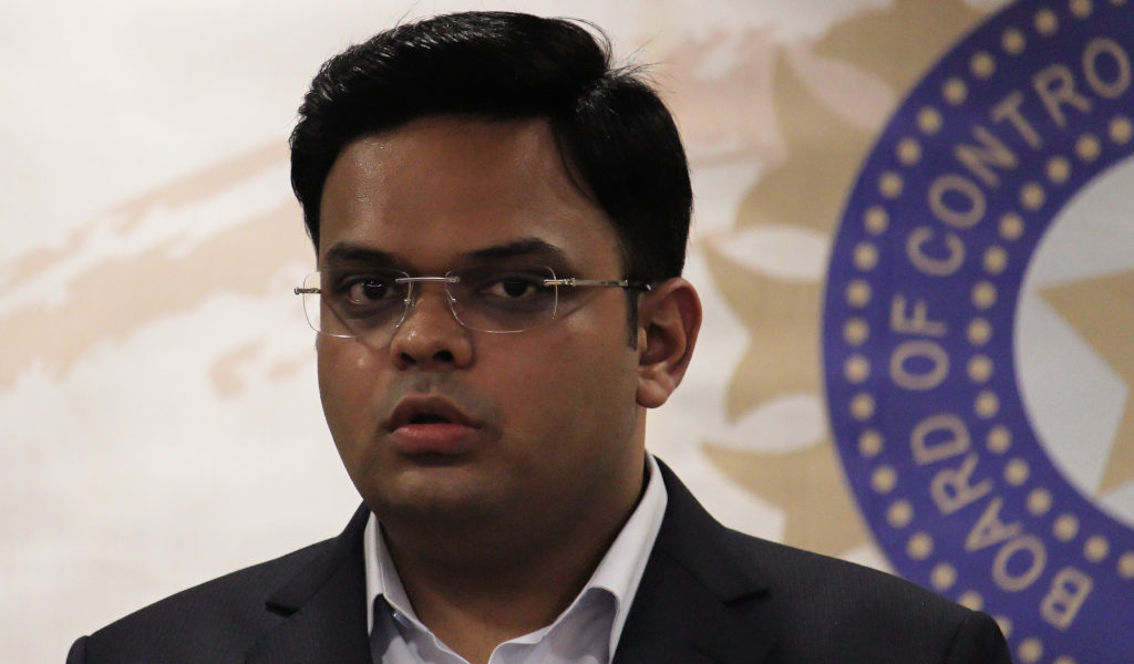 BCCI