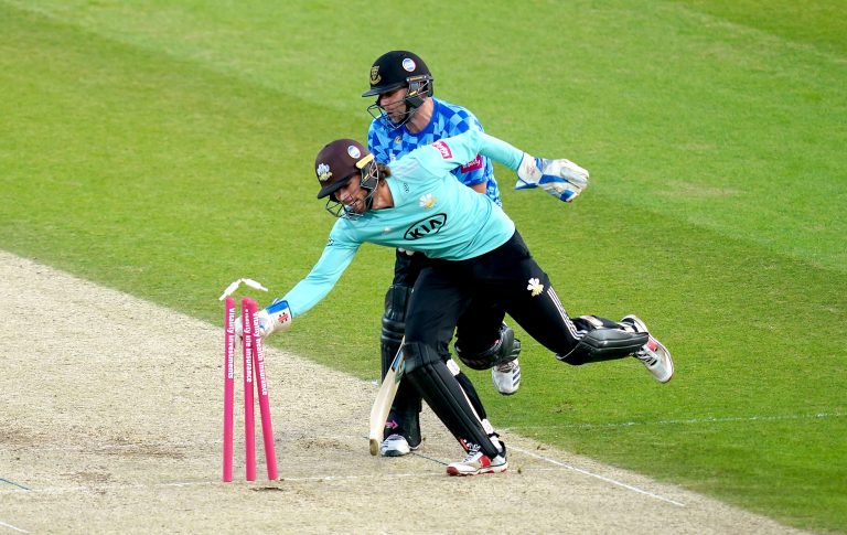 Ben Foakes is considered England's best pure wicketkeeper.