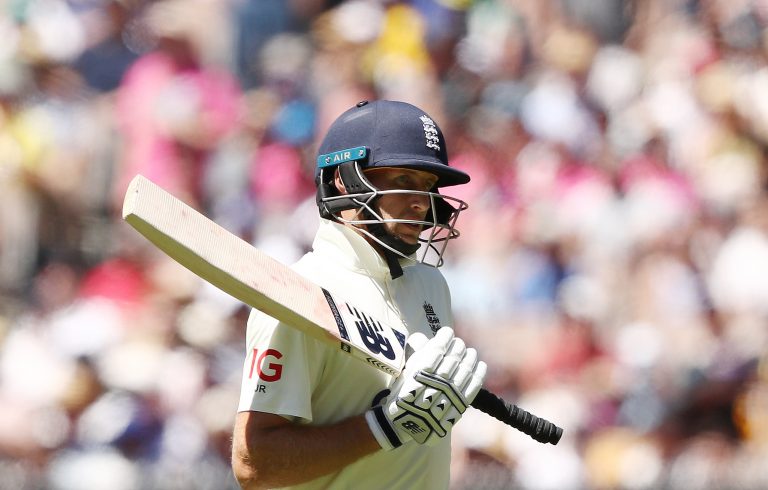 Joe Root