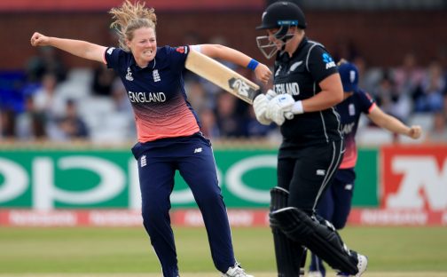ICC Women's World Cup