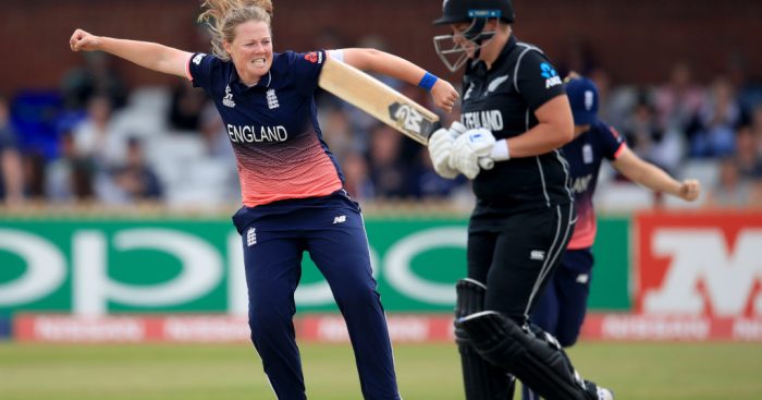 ICC Women's World Cup