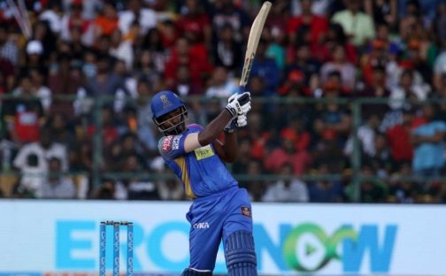 Sanju Samson India