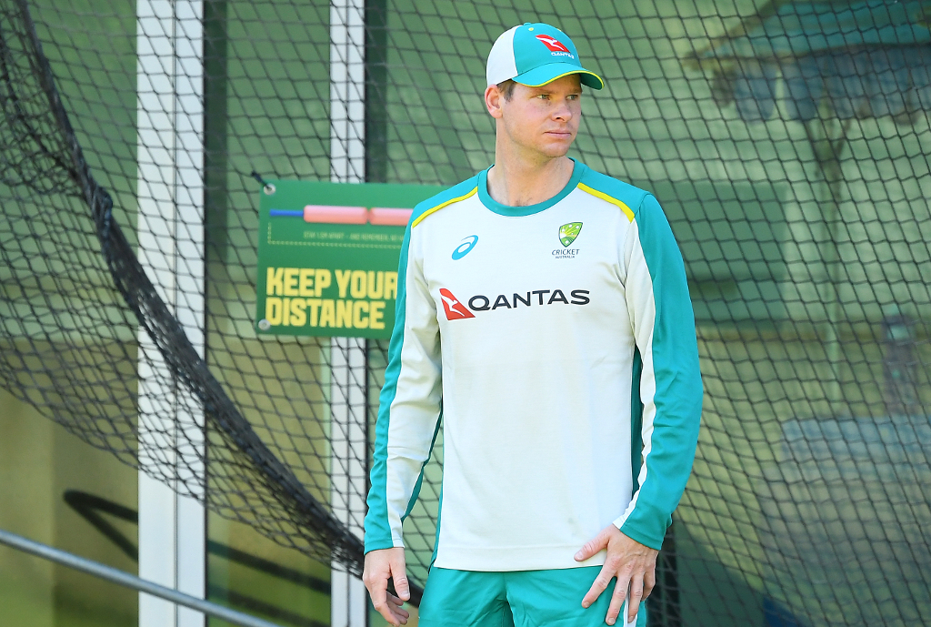 Steve Smith