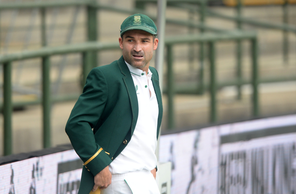 South Africa news: Dean Elgar elated with ‘very satisfying’ victory