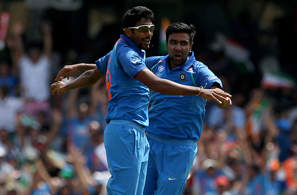 India news: Bumrah mum on team selection but Ashwin could return