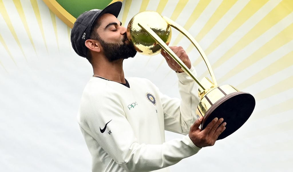 India: Virat Kohli's Finest Test Moments As Skipper And Batter