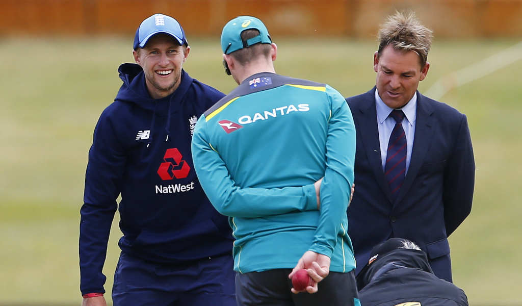 Shane Warne