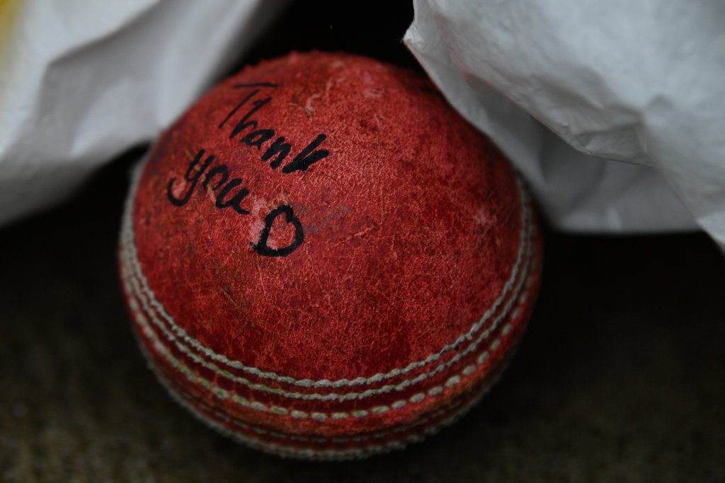 Shane Warne