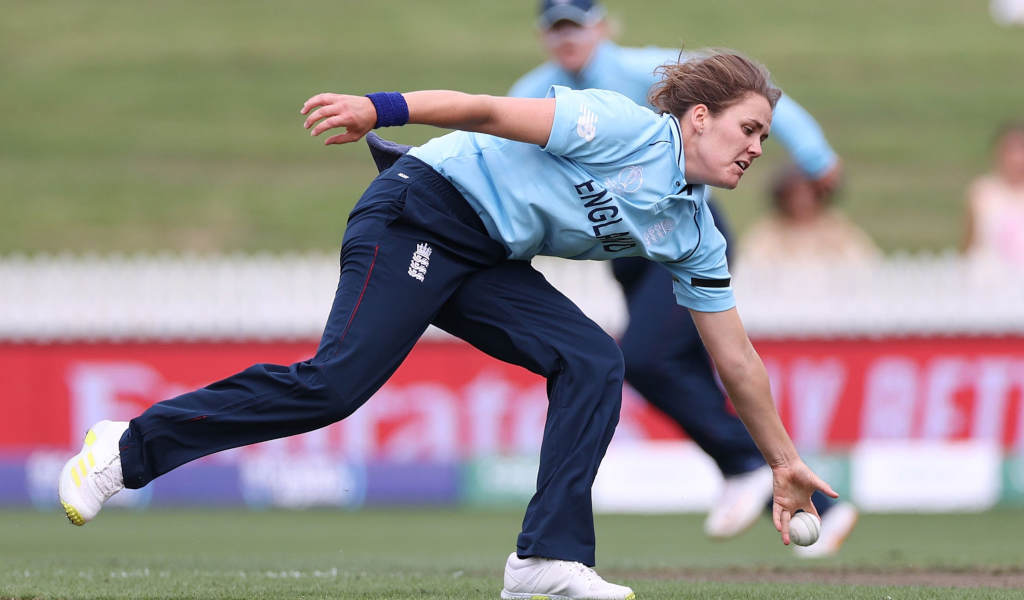 Women's World Cup