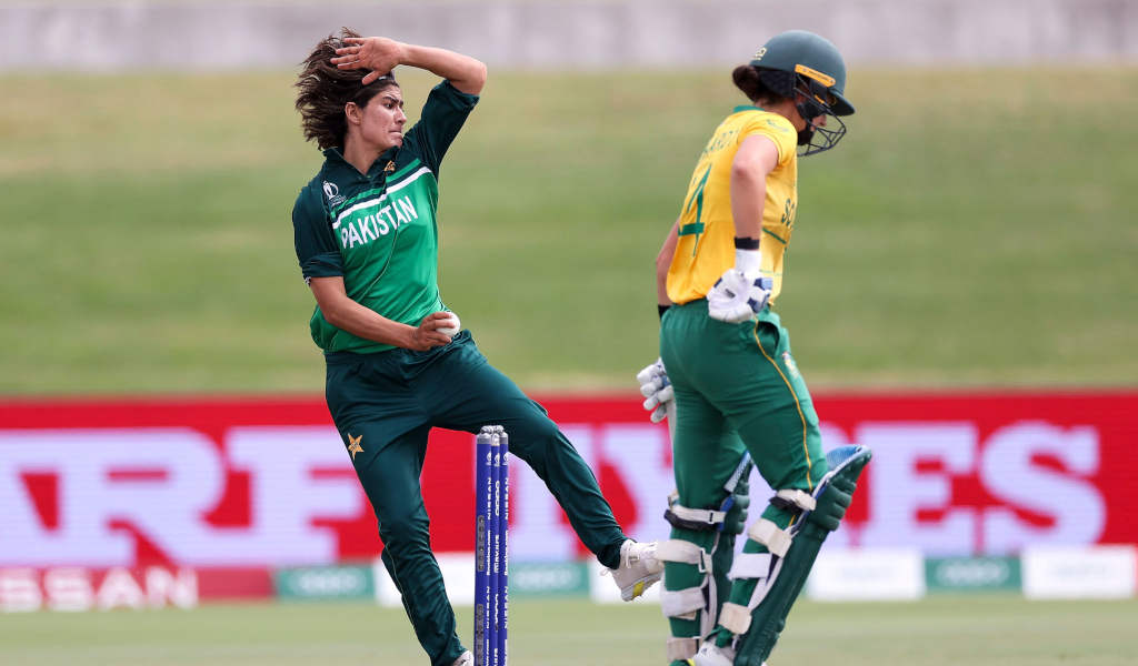 Women's World Cup