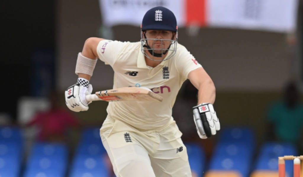 West Indies vs England