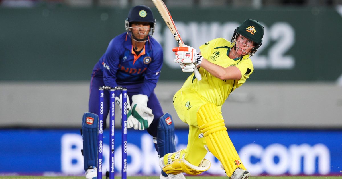 Women's World Cup