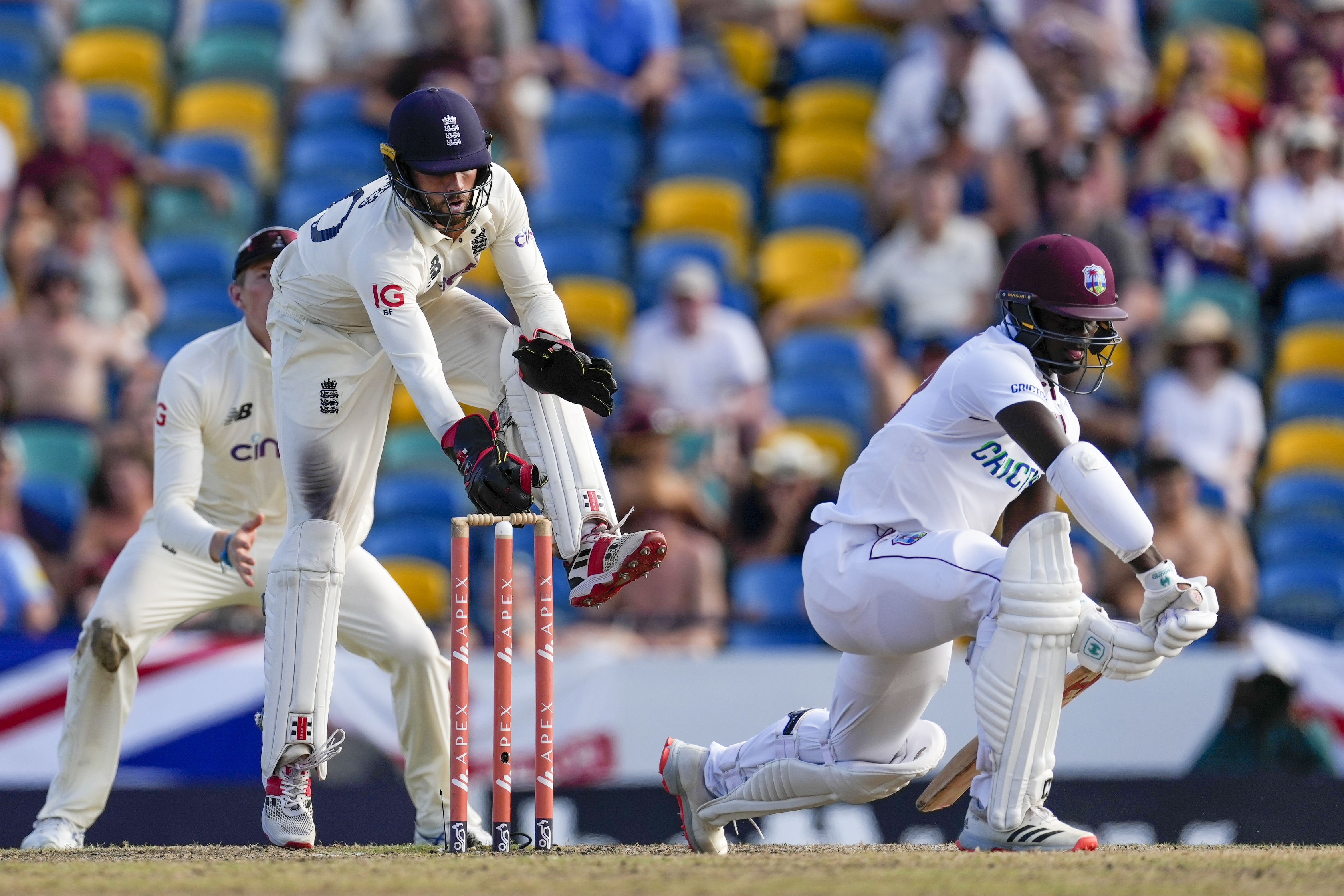 There are positives out of this  England head coach Chris Silverwood  after 3rd Test humiliation 