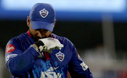 Delhi Capitals