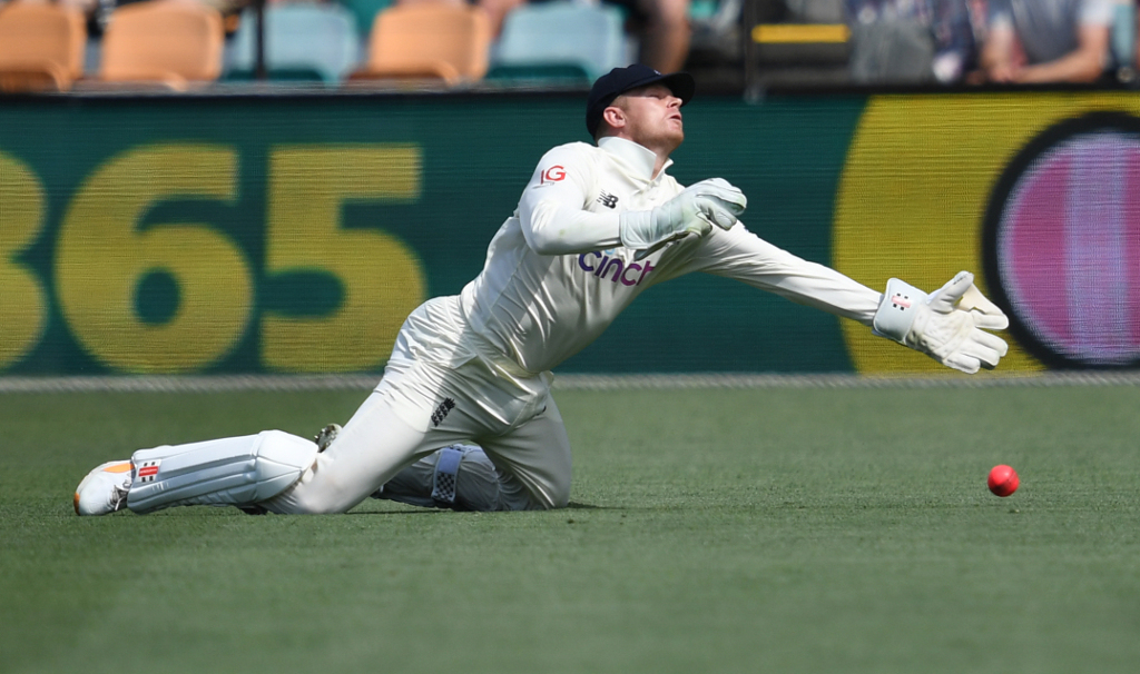 Sam Billings