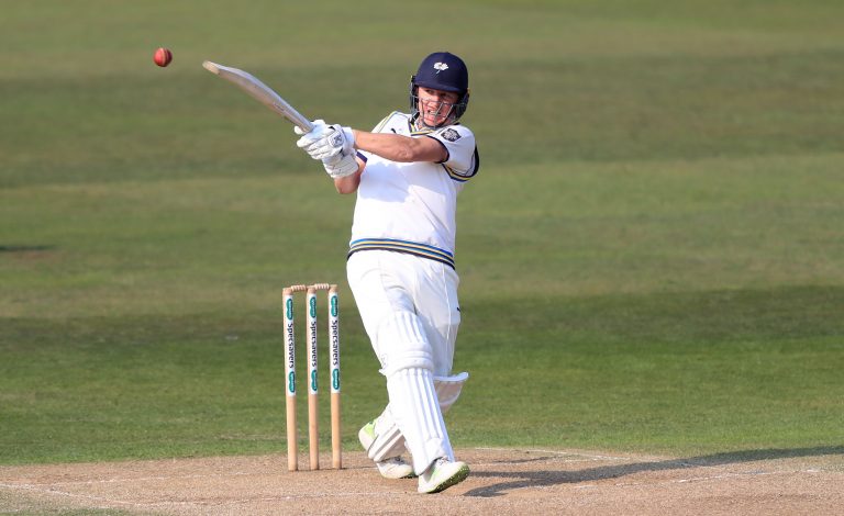 Gary Ballance, pictured,