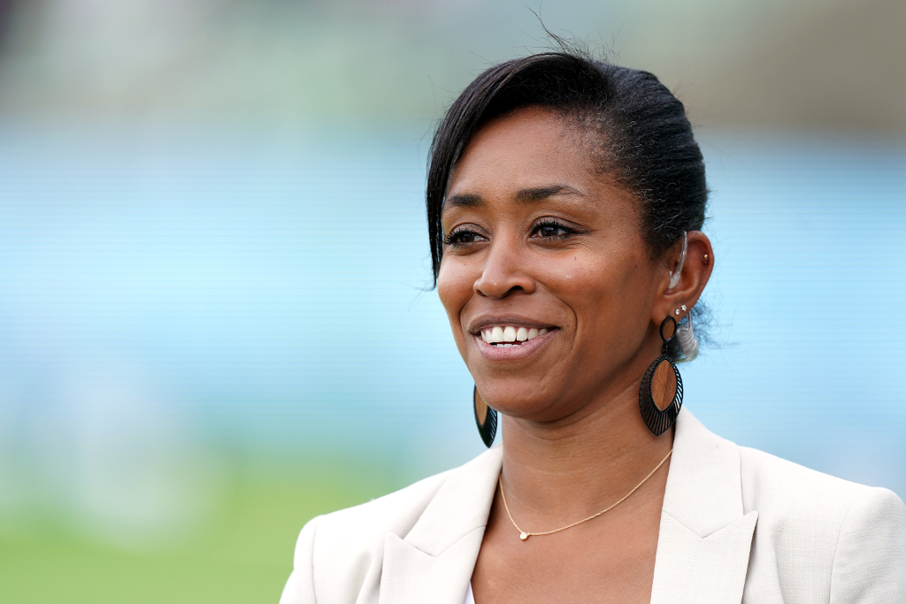 Ebony Rainford-Brent