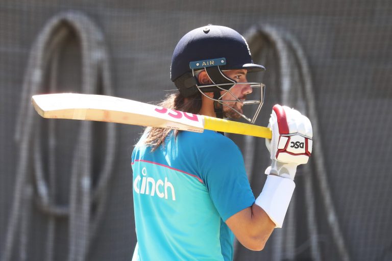 The opener is targeting a return to the national side after being left out of the tour in the West Indies