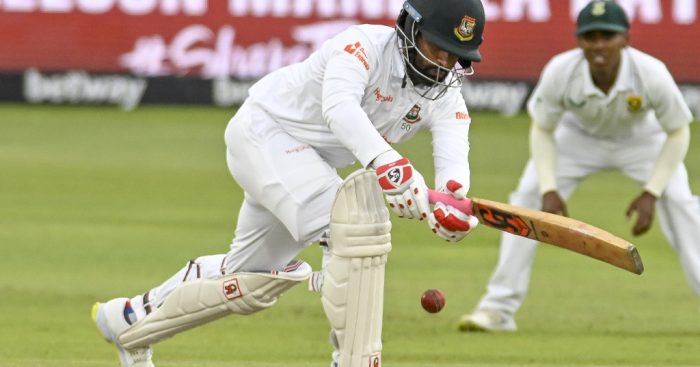 Tamim Iqbal