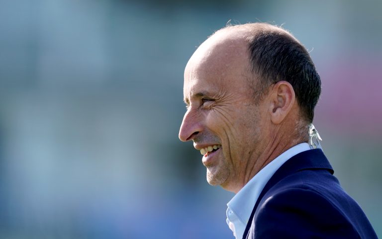 England v Australia – Fifth Test – Day Two- 2019 Ashes Series – The Kia Oval
