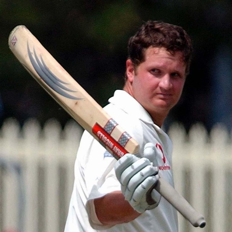 Key played 15 Tests for England, and captained Kent in two different spell