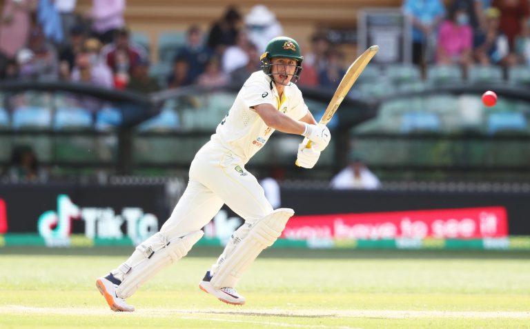 Marnus Labuschagne