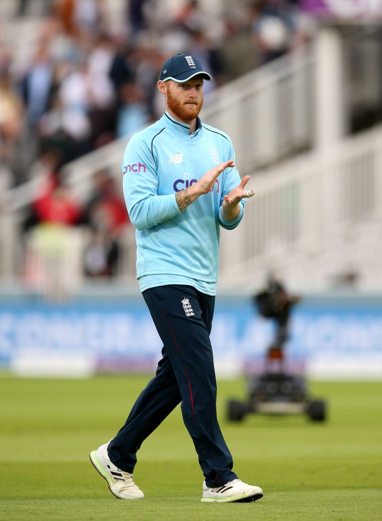 England v Pakistan – Second ODI – Lord's