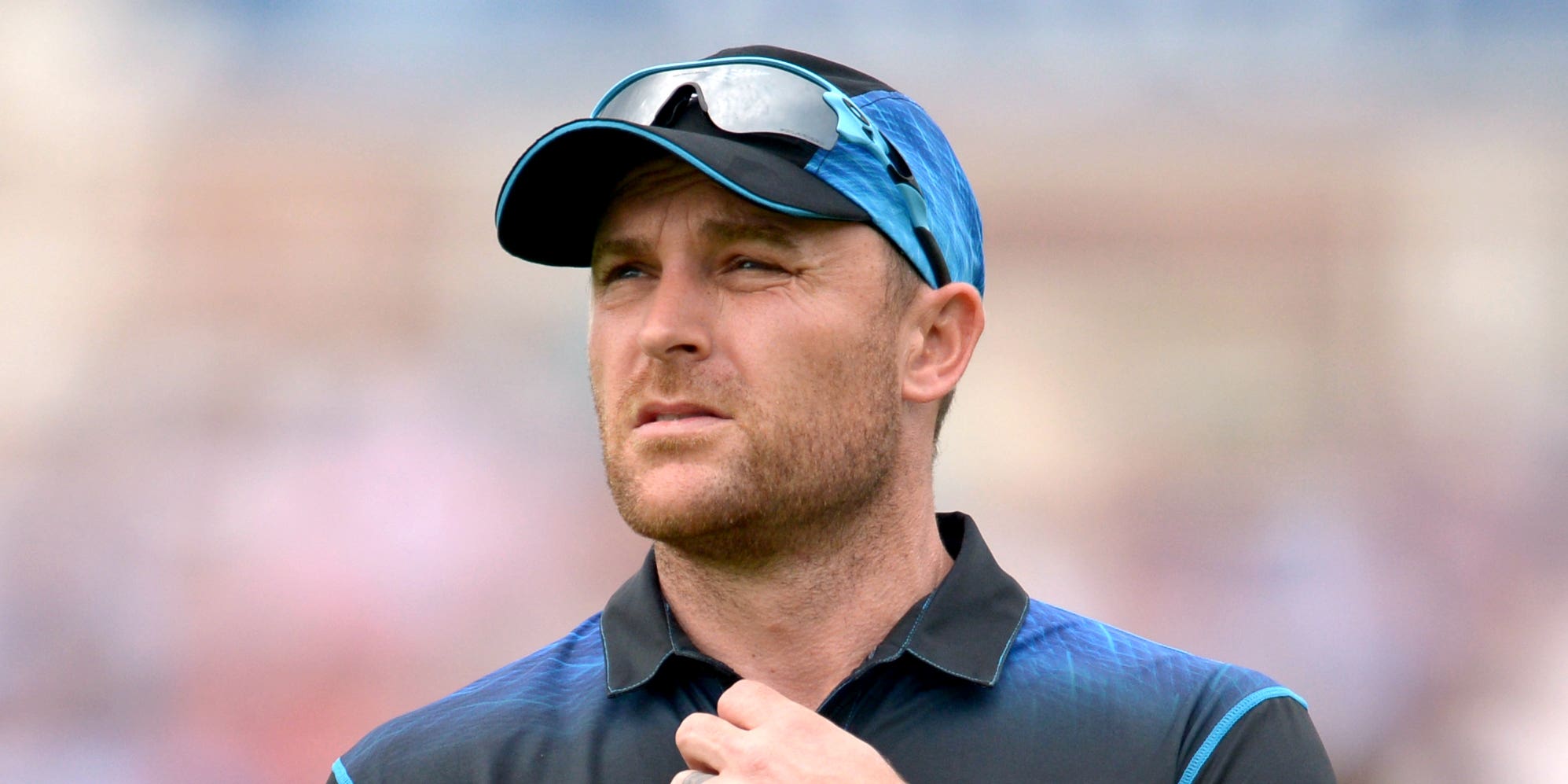 Cricket has to be 'fluid' over long-term franchise deals, says Brendon  McCullum