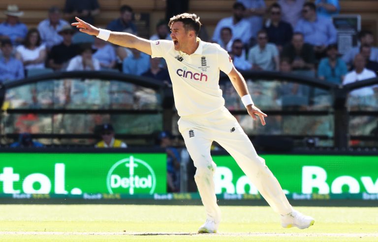 Anderson is expected to be back in England's squad for the first Test against New Zealand (Jason O'Brien/PA)