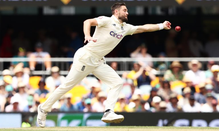 Chris Woakes has not featured for club or country since March (Jason O'Brien/PA)