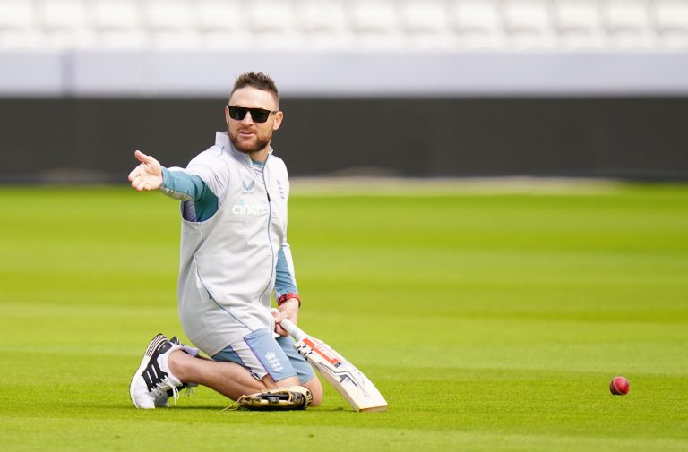 England Nets Session and Press Conference – Lord's – Wednesday June 1st