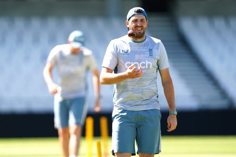 Jamie Overton is set to make his England debut